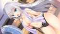 Seika making dumb noises at a fan [sound=https%3A%2F%2Ffiles.catbox.moe%2Fghyq8f.mp3]