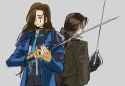 rodya gregor sinking rapier buddies
