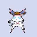 sylveon cowboy yeehaw