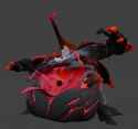 Miasma Ravager