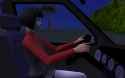 night drive