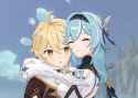 aether hug