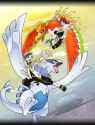 arc ethan silver