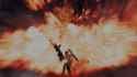 your fire or mine