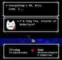 toby fox release chapter 5