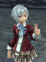 Fie V