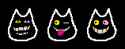 FRIEND icons color