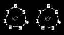 deltarune shift spin diagram