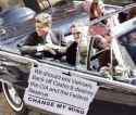 Kennedy Assassinated