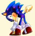 pulling Sonic Tails