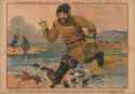 Russo Japanese war poster