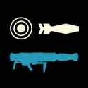 RL-77_Airburst_Rocket_Launcher_Stratagem_Icon