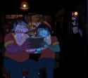 Five Nights at Spamton&#039;s