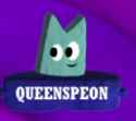Queenspeon