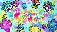 S3 Summer Nights