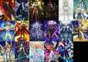 Locked Ascensions