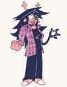 vriska dess