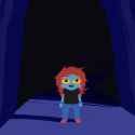 babby undyne