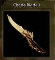 Chedda