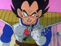 Vegeta scouter