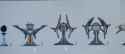Nod krai statue concept