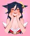 __ahri_league_of_legends_drawn_by_raida_raidasart__sample-1589c2b7ab061ebcabd53e74967eadcc