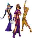 Ffx2-ladyluck