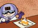 dexter lab