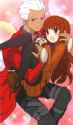 Archer_princess_carrie