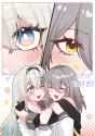 __trailblazer_firefly_and_stelle_honkai_and_1_more_drawn_by_hsrmangakichi__97b33650cd83dae0998fa34dd96011f2