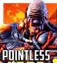 pointless