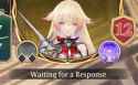Marie also waiting for puppet support