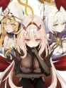__ronova_istaroth_and_rhinedottir_genshin_impact_drawn_by_ekaki_hagoromo__3a1e2576f7a123c55d1a2b7490926d33