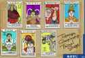 topanga tarot