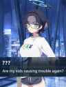 chihiro-mama