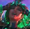 dumdbigger when ther tought of a mental reset enters his brain but he wants to RAMM IT UP