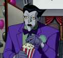 Joker Munching