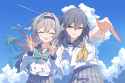 __trailblazer_firefly_and_stelle_honkai_and_1_more_drawn_by_ninji665102__192fe0adb6f2f13ce07f6a9f1dcd6134