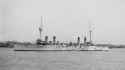 Kleber_French_cruiser