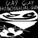gay gay homosexual gay
