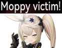 Smug retard