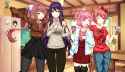 doki doki party time4