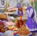 __oguri_cap_tamamo_cross_super_creek_mejiro_ardan_sakura_chiyono_o_and_5_more_umamusume_and_1_more_drawn_by_sashiumito__37a67aca010474dd183a107e29581cdd
