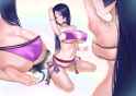 __minamoto_no_raikou_fate_and_1_more_drawn_by_minted__c4a54d739e0370b506d711cb9109f552