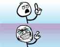 at first i was like, but then i raffed