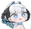 Sob