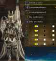 lance glam
