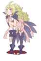 angry nono