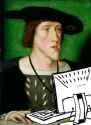 habsburger chin