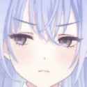 hana disgust